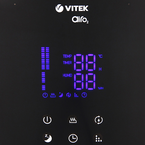 Umidificator Vitek  VT-2331 photo 5